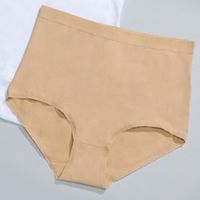 Pack De 2 Calzón Tiro Alto Mujer