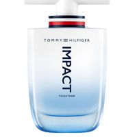 Perfume Hombre Tommy Impact Together EDT 100Ml