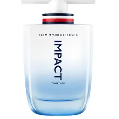 TOMMY HILFIGER - Perfume Hombre Tommy Impact Together EDT 100Ml