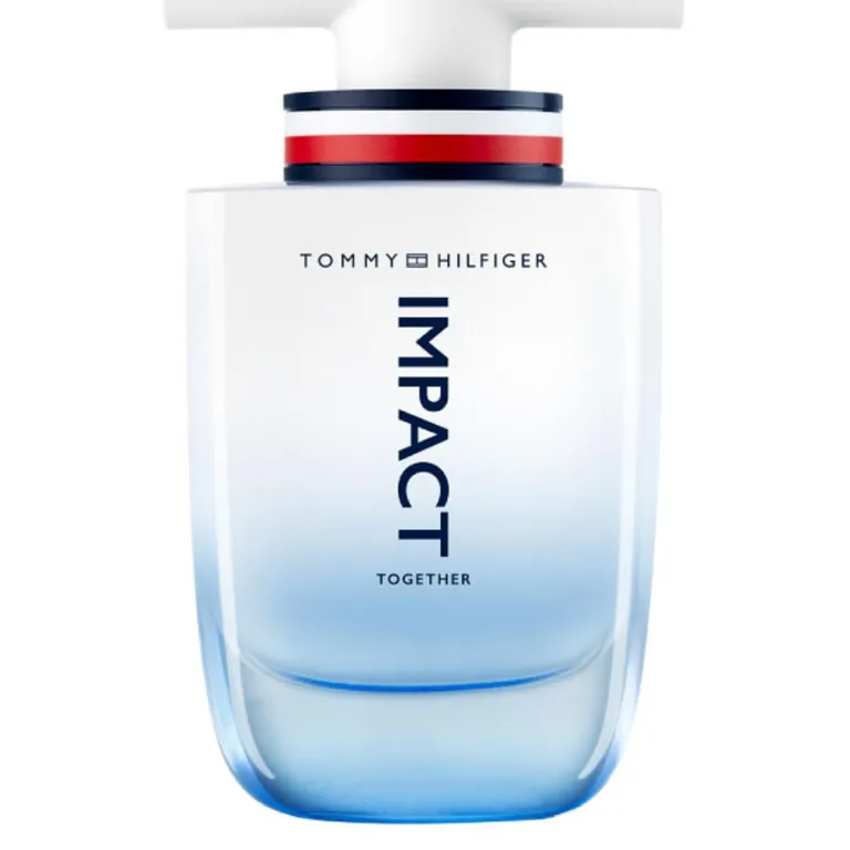 Perfume Hombre Tommy Impact Together EDT