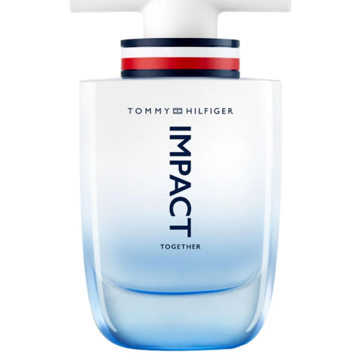 TOMMY HILFIGER - Perfume Hombre Impact Together EDT 50 Ml Tommy Hilfiger