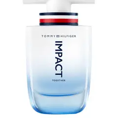 TOMMY HILFIGER - Perfume Hombre Impact Together EDT 50 Ml