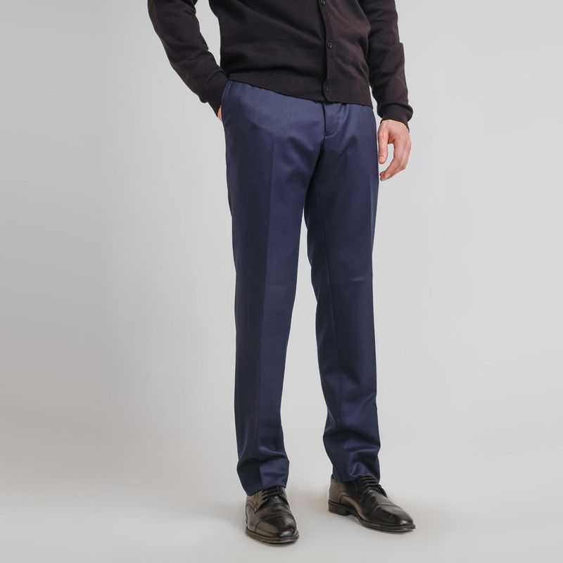 TRIAL - Pantalón Hombre Trial