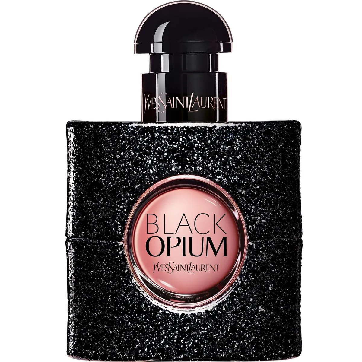 YVES SAINT LAURENT - Perfume Mujer Black Opium EDP 50ml Yves Saint Laurent ED LTDA