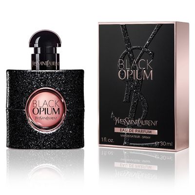 Imagen 2 del producto Perfume Mujer Black Opium EDP 50ml ED LTDA
