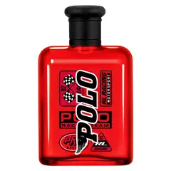 RALPH LAUREN - Perfume Hombre Polo Red Racing EDT 125ml