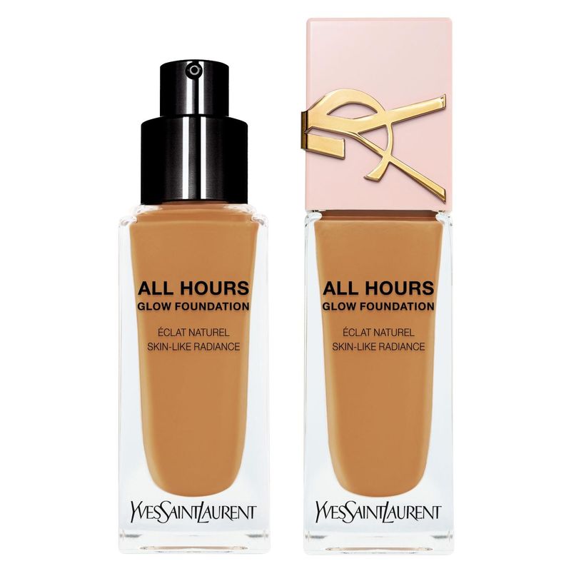 YVES SAINT LAURENT - Base Maquillaje All Hours Glow DW1 25ml Yves Saint Laurent