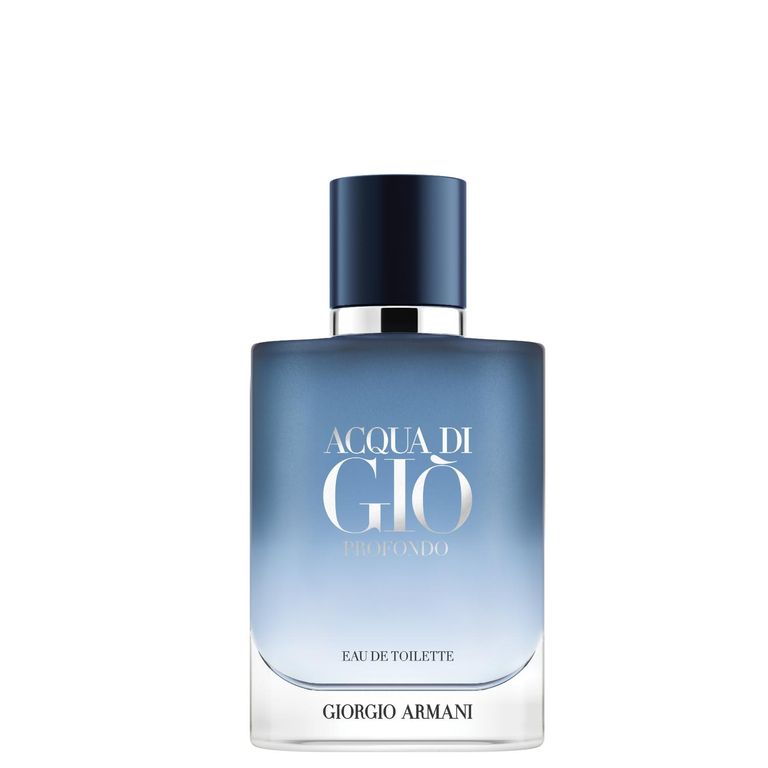 Perfume Hombre Acqua Di Giò Profondo Eau de Toilette 50ml