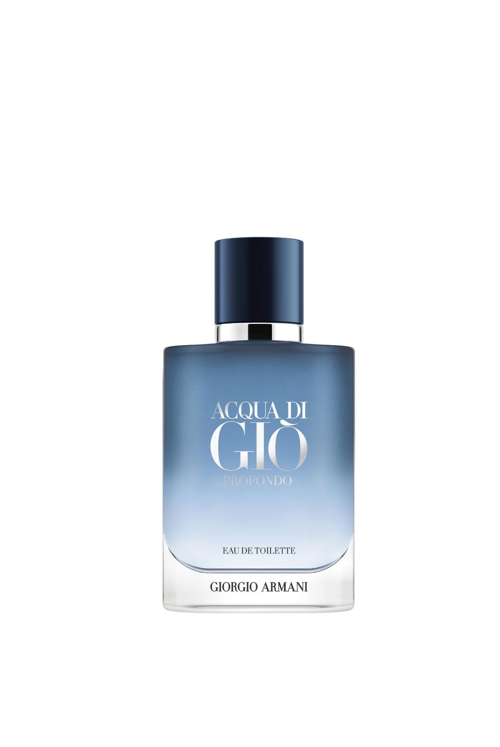 GIORGIO ARMANI Perfume Hombre Acqua Di Giò Profondo Eau de