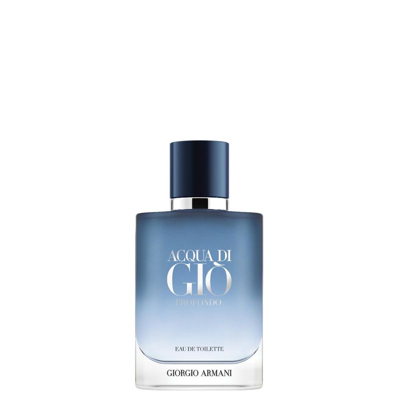 GIORGIO ARMANI - Perfume Hombre Acqua Di Giò Profondo Eau de Toilette 50ml Giorgio Armani