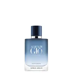 GIORGIO ARMANI - Perfume Hombre Acqua Di Giò Profondo Eau de Toilette 50ml