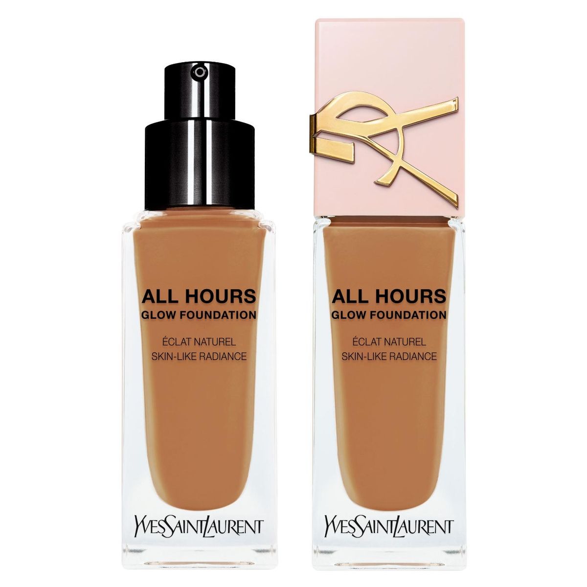 YVES SAINT LAURENT - Base Maquillaje All Hours Glow DN1 25ml Yves Saint Laurent