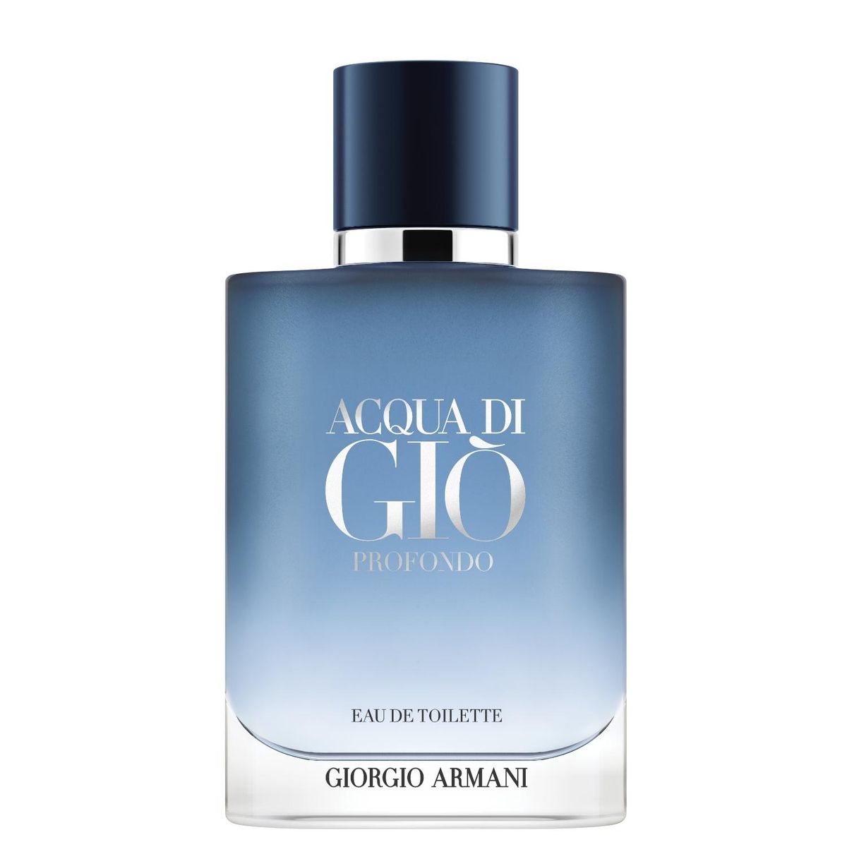 GIORGIO ARMANI - Perfume Hombre Acqua Di Giò Profondo Edt 100 Ml Giorgio Armani