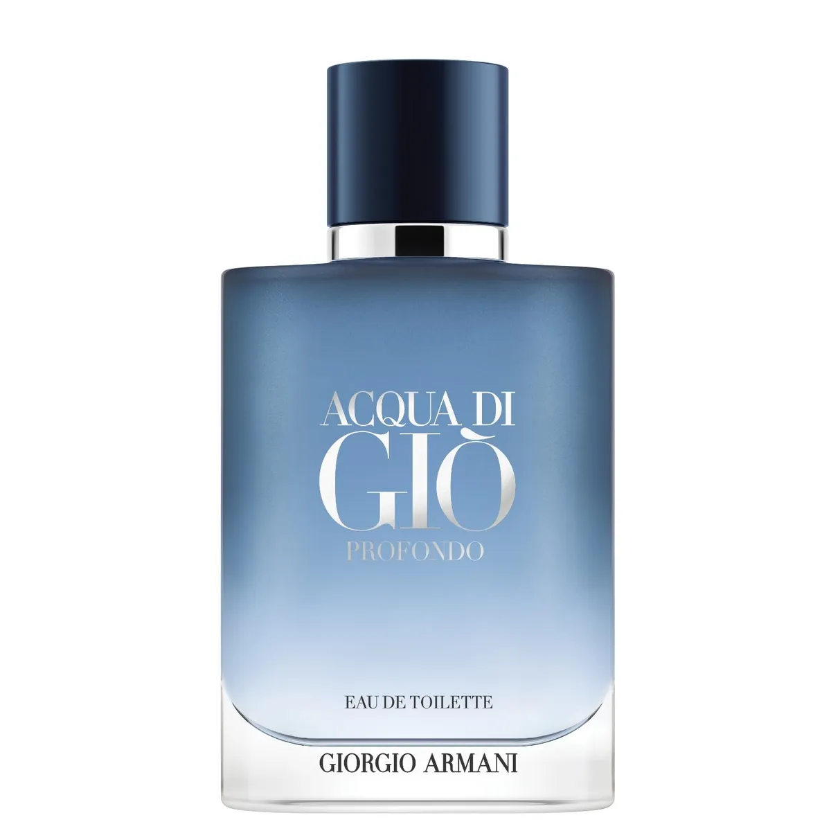 GIORGIO ARMANI - Perfume Hombre Acqua Di Giò Profondo Edt 100 Ml Giorgio Armani