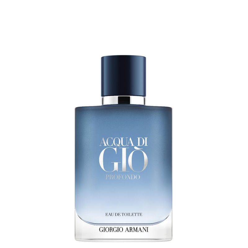 GIORGIO ARMANI - Perfume Hombre Acqua Di Giò Profondo Eau de Toilette 100ml Giorgio Armani