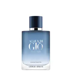 GIORGIO ARMANI - Perfume Hombre Acqua Di Giò Profondo Eau de Toilette 100ml
