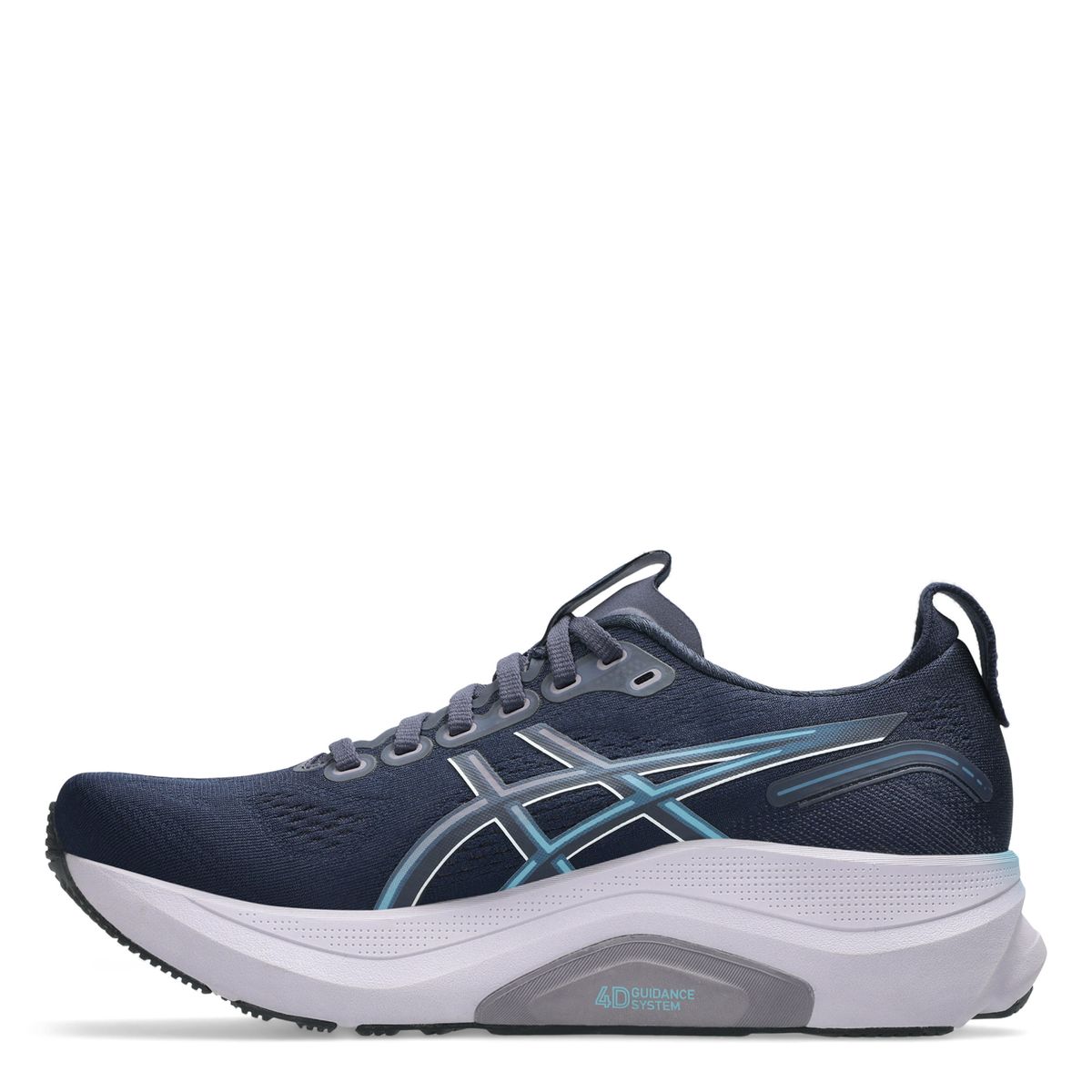 ASICS - Gel-Kayano 32 Zapatilla Running Mujer Azul Asics