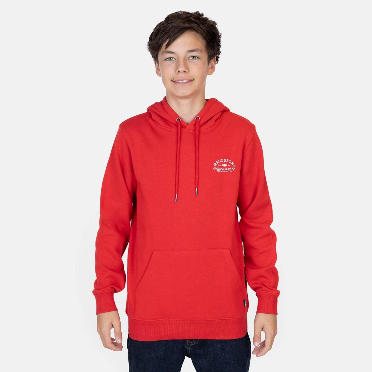 MAUI AND SONS - Polerón Niño Algodón Maui And Sons