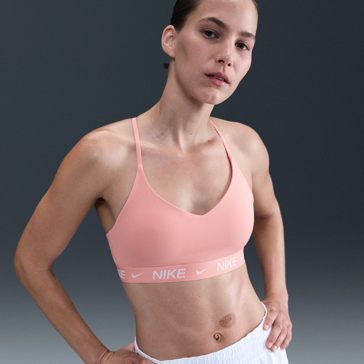 NIKE - Peto Deportivo Mujer Nike