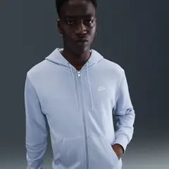 NIKE - Polerón Full Zipper Deportivo Hombre