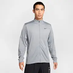 NIKE - Chaqueta Deportiva Df Totality Knit Jacket Hombre
