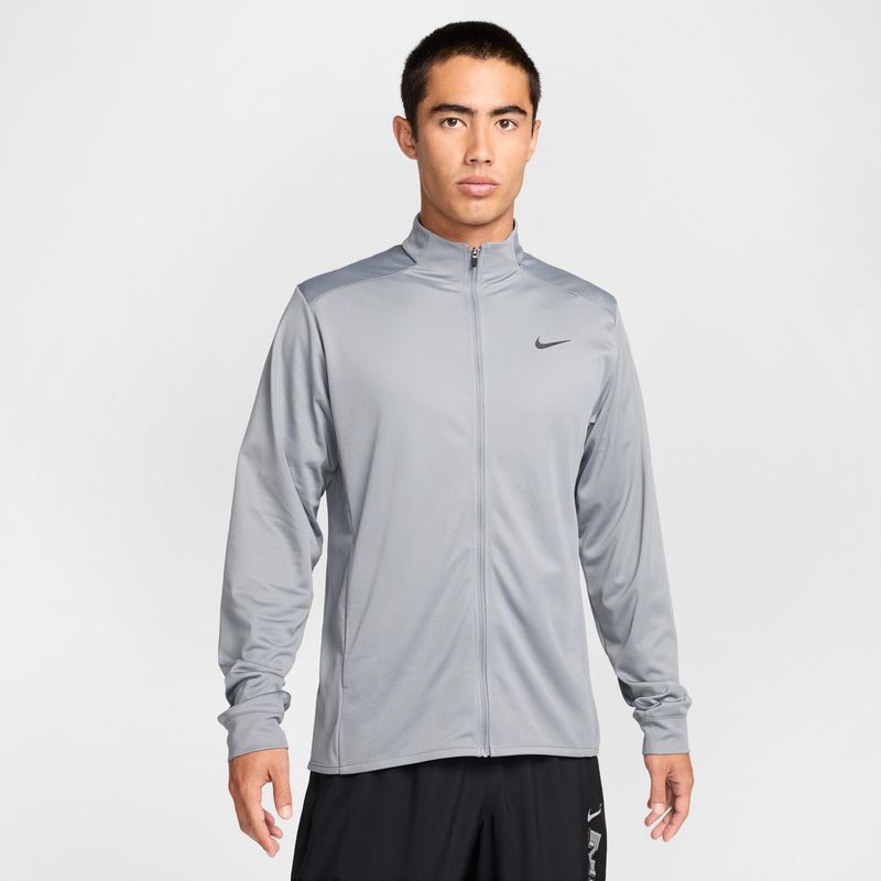NIKE - Chaqueta Deportiva Df Totality Knit Jacket Hombre Nike
