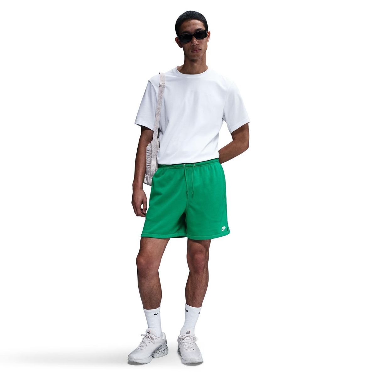 NIKE - Shorts Deportivo Hombre Nike