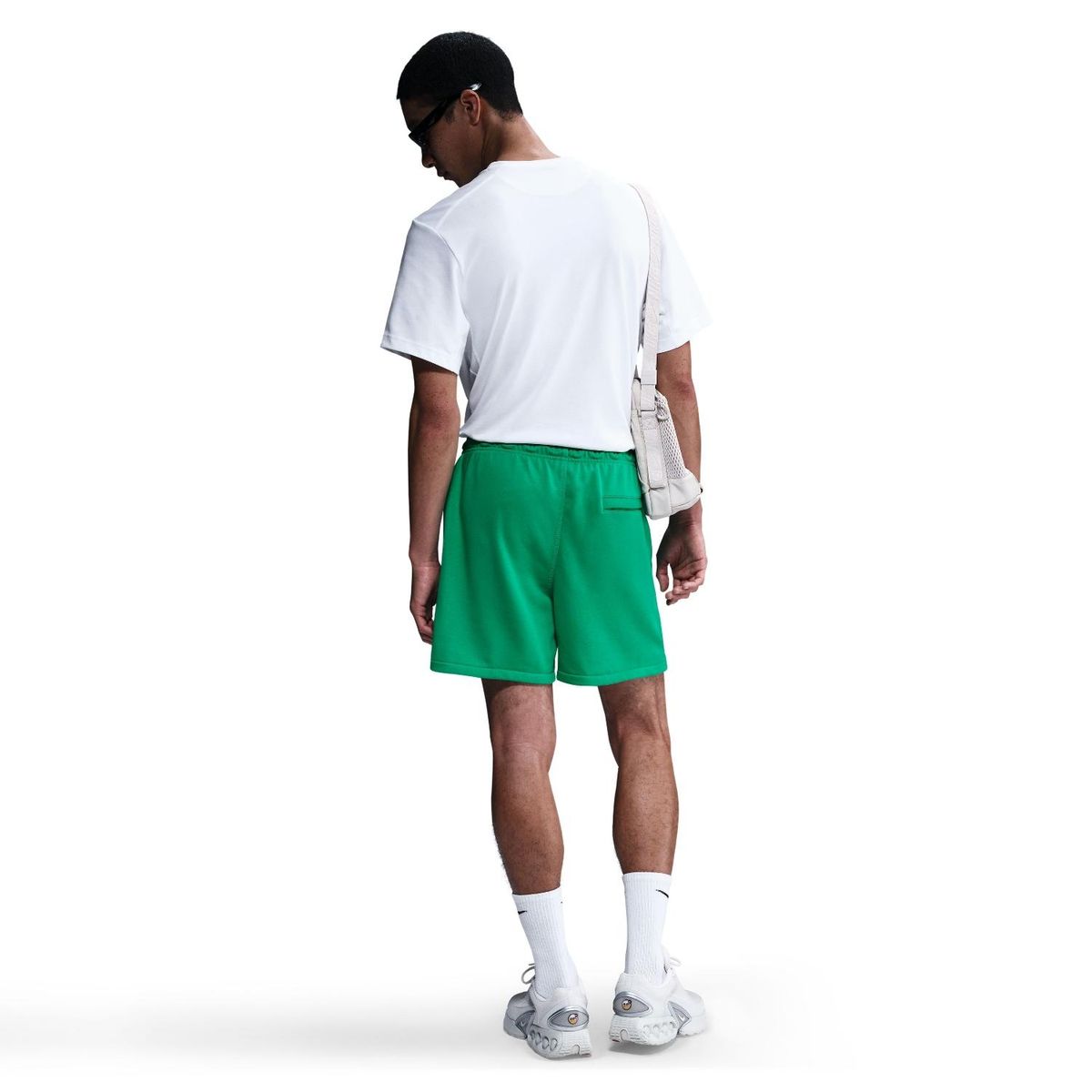 NIKE - Shorts Deportivo Hombre Nike