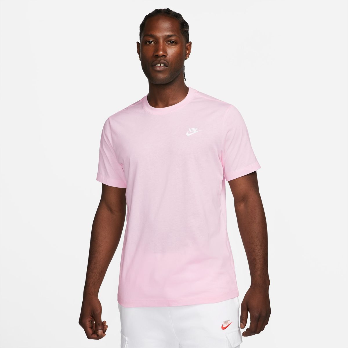 NIKE - Polera Deportiva Hombre Nike