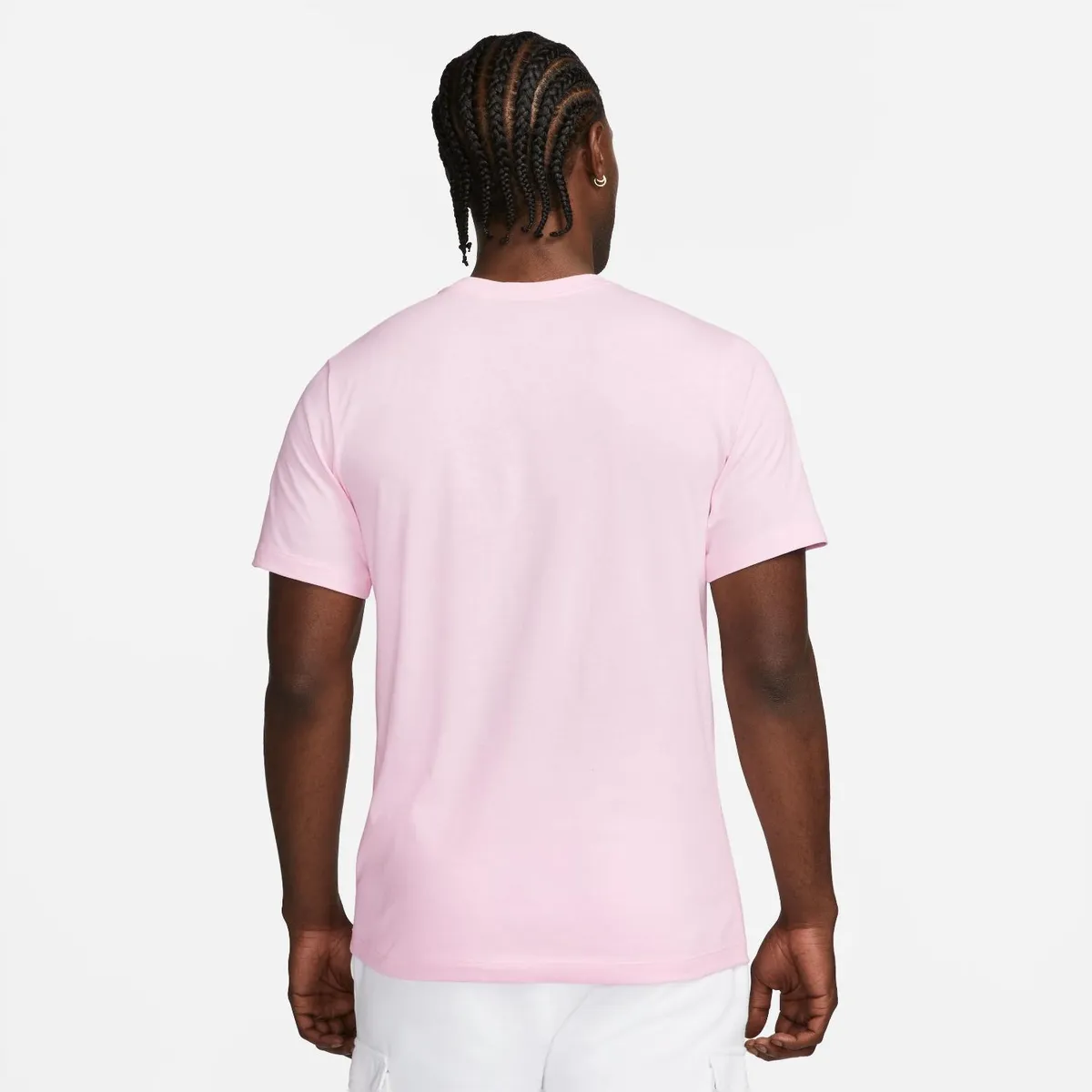 NIKE - Polera Deportiva Hombre Nike