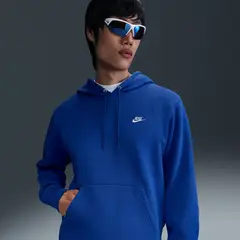 NIKE - Polerón Hoodie Hombre
