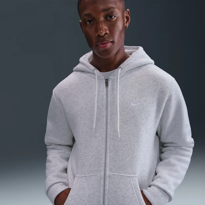 NIKE - Polerón Deportivo Hombre Nike