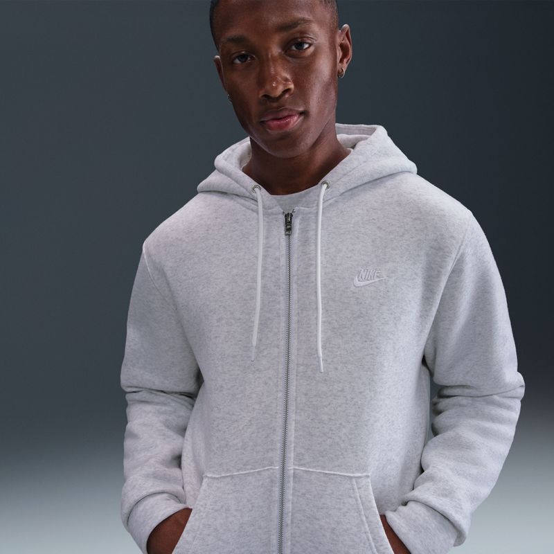 NIKE - Polerón Deportivo Hombre Nike