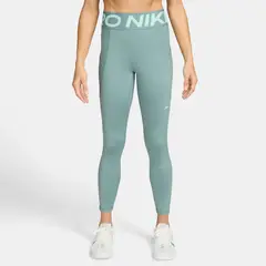 NIKE - Calza Leggings Sculpt Df Hr 7/8 Pkt Tigh Mujer