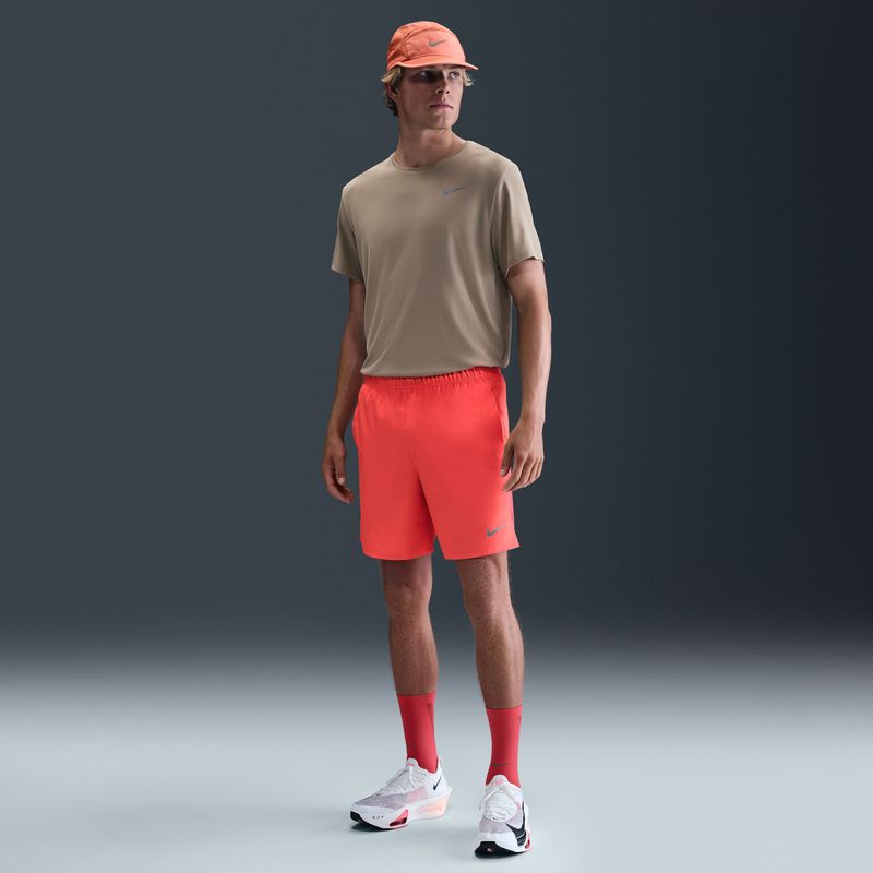 NIKE - Short Deportivo Hombre Nike