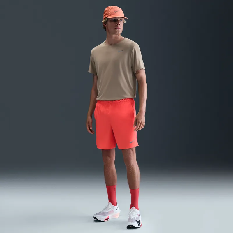 NIKE - Short Deportivo Hombre Nike