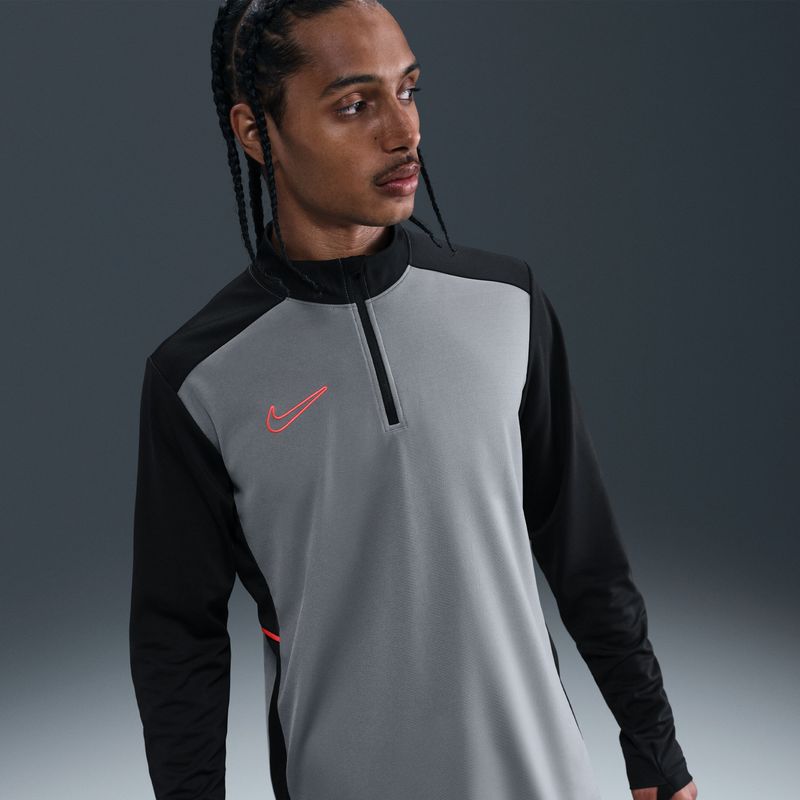 NIKE - Polerón Crewneck Deportivo Academy Hombre Nike
