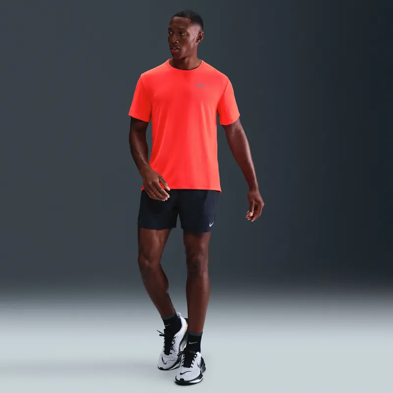 NIKE - Polera Manga Corta Hombre Nike