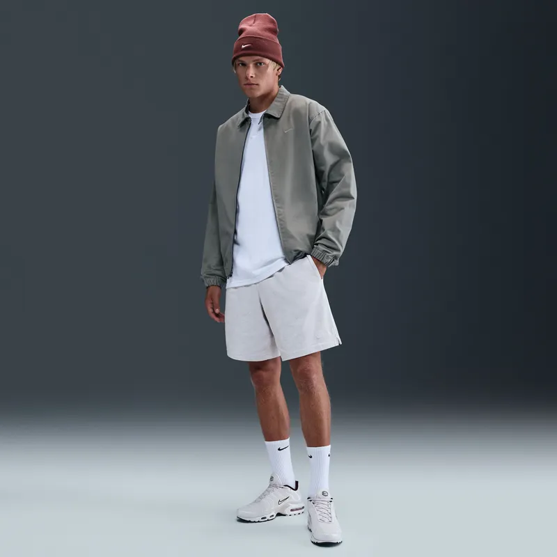 NIKE - Short Deportivo Hombre Nike