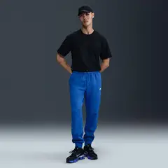 NIKE - Pantalón De Buzo Club Bb Jogger Hombre