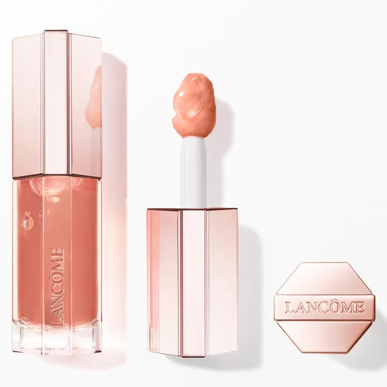 Brillo Labial Lip Idôle Juicytreat Tono 25