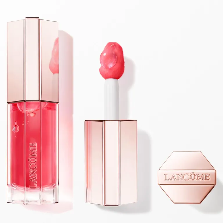 Brillo Labial Lip Idôle Juicytreat Tono 12