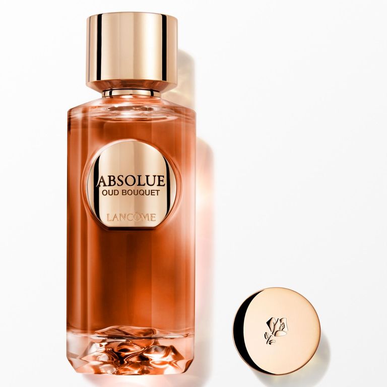 Perfume Mujer Absolue Oud Bouquet EDP 100ML