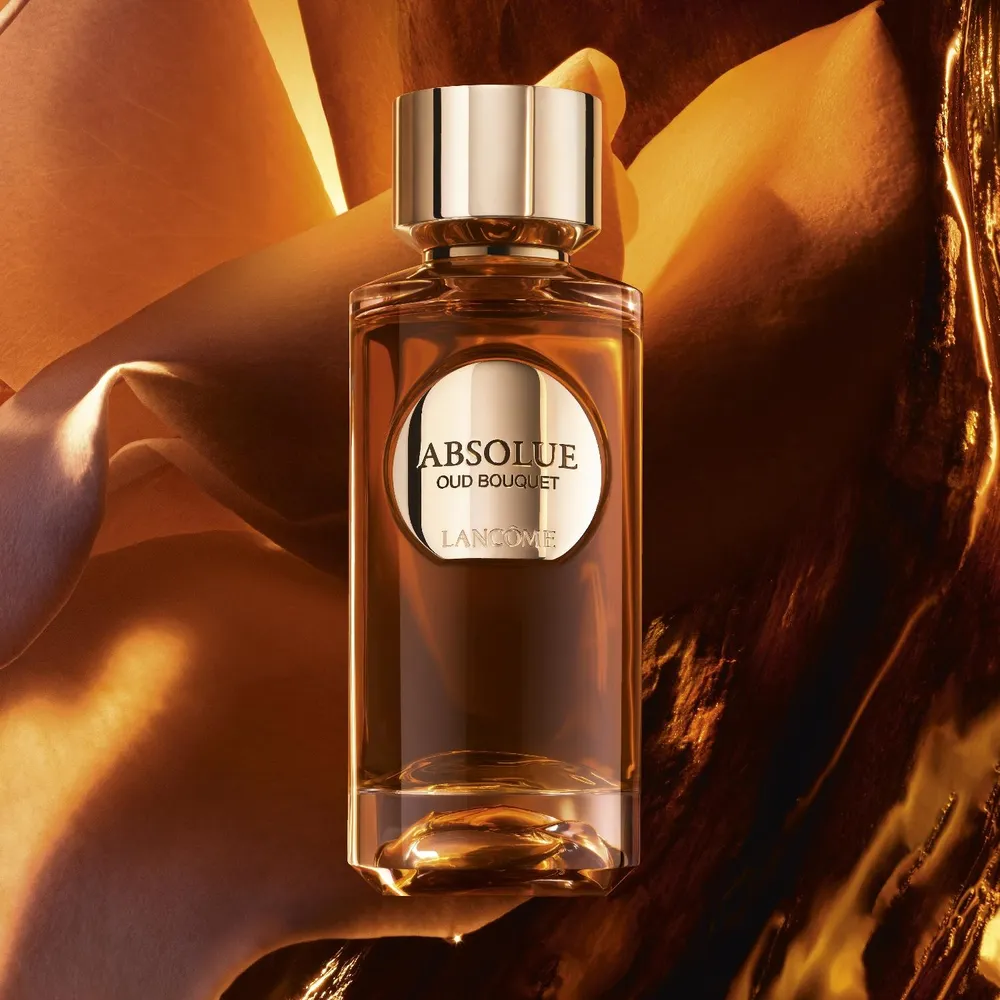 Lancôme Absolue Oud Bouquet EDP 100 ml, foto 3