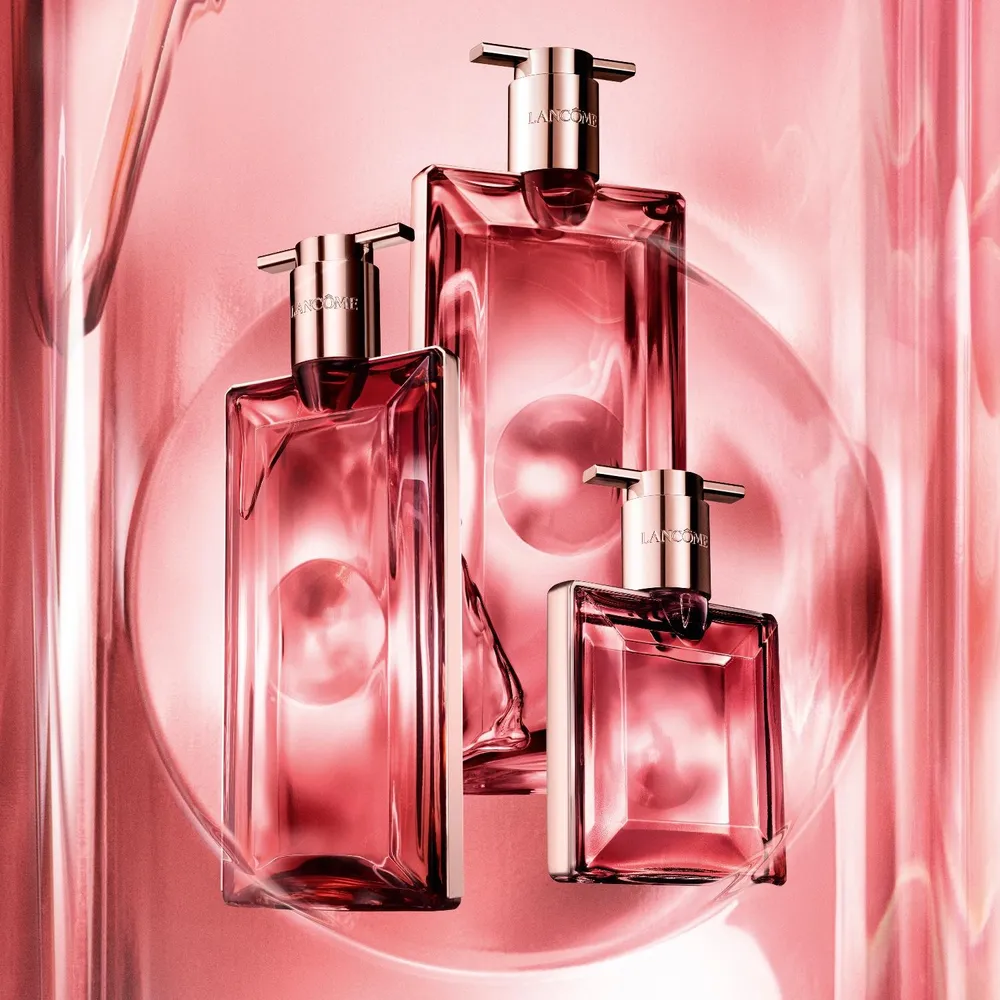 Lancôme Idôle Power EDP 100 ml, foto 3