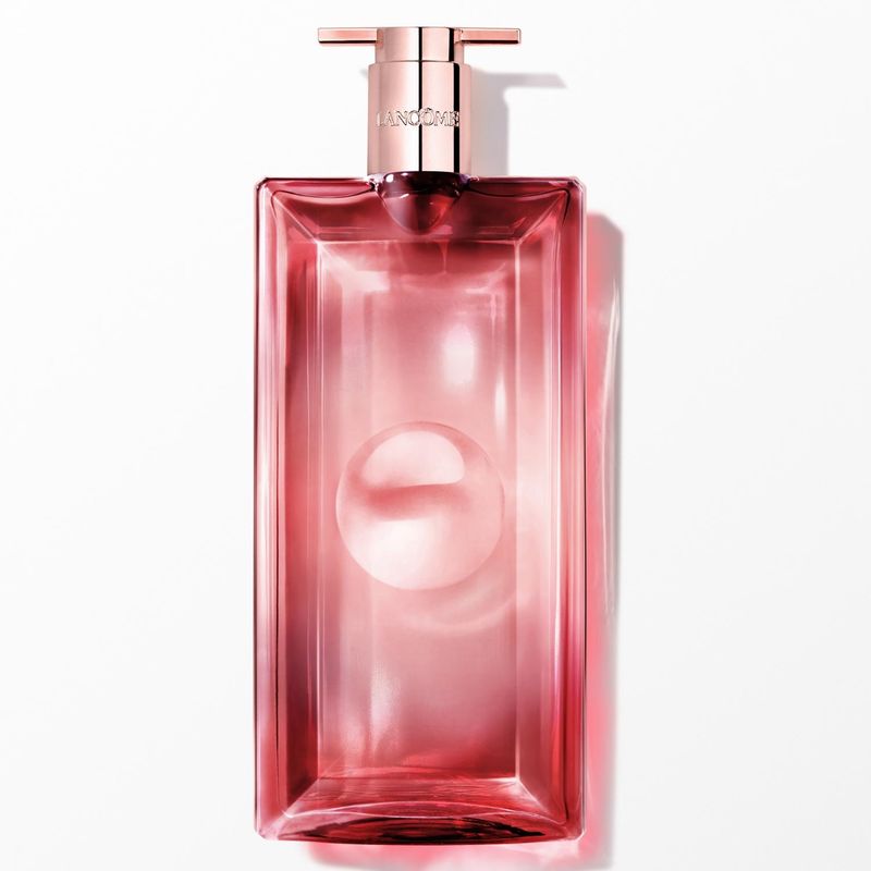 LANCOME - Perfume Mujer Idôle Power EDP 50ml Lancôme