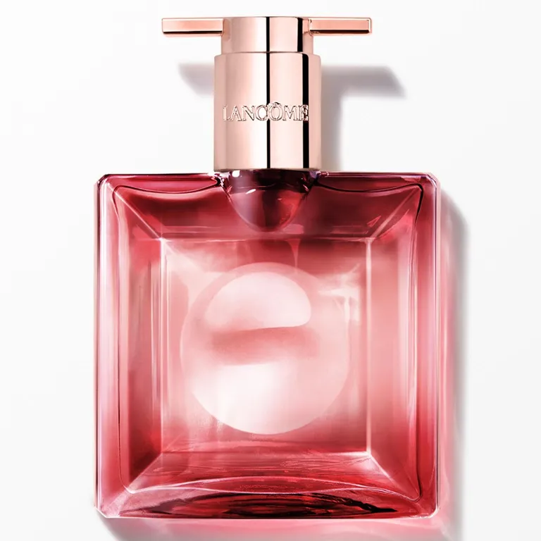 Perfume Mujer Idôle Power Edp 25 Ml Lancôme