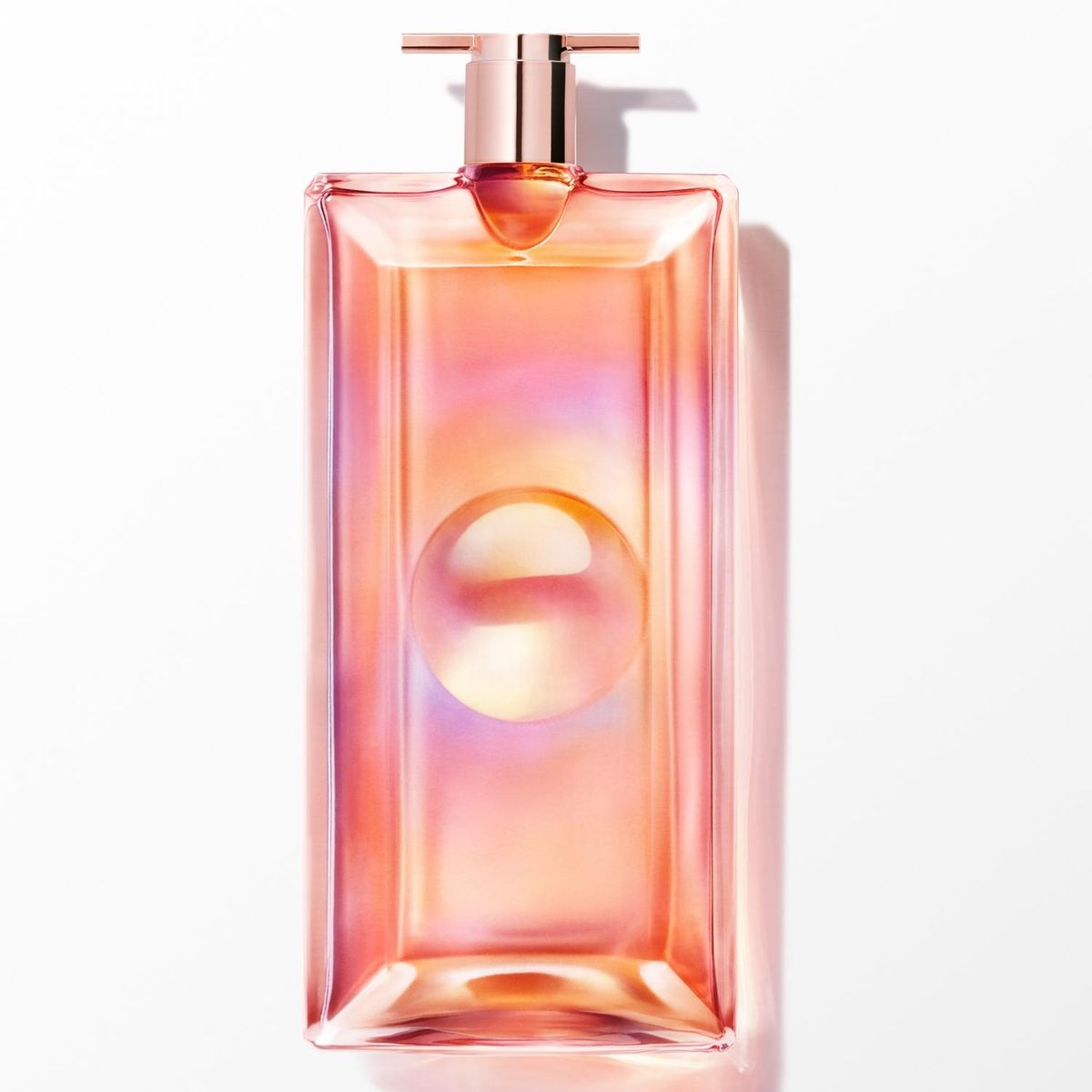 LANCOME - Perfume Mujer Idôle Nectar EDP 100ml Edición Limitada