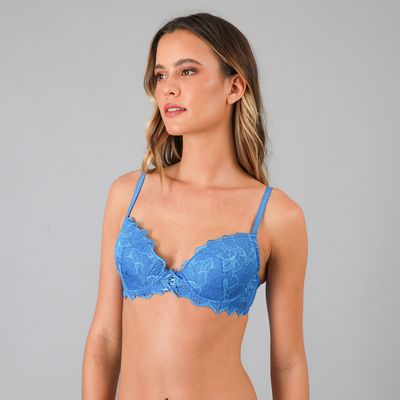 Imagen 2 del producto Sostén Con Copa Mujer