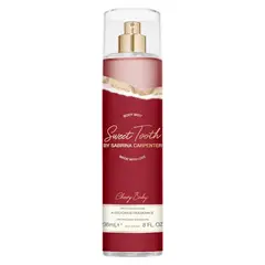 SABRINA CARPENTER - Body Mist Cherry Baby 236 Ml